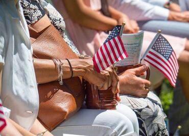 ¿Cómo comenzó la rebelión y cómo consiguió EU la independencia?