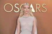 Anya Taylor-Joy. Foto: AP