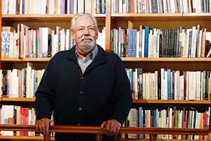 El mayor premio de los escritores