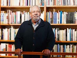 El mayor premio de los escritores