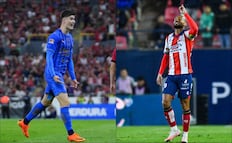 Liga MX: ¿Cómo marcha la tabla de goleo del Clausura 2026 tras la Jornada 10?