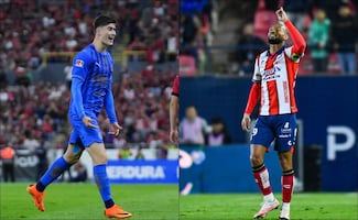 Liga MX: ¿Cómo marcha la tabla de goleo del Clausura 2026 tras la Jornada 10?
