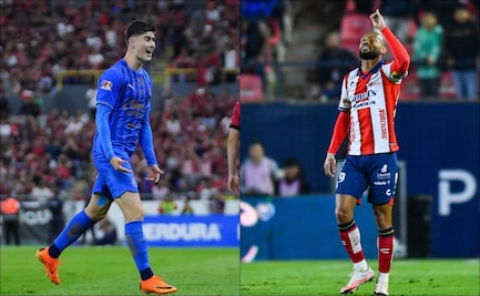 Liga MX: ¿Cómo marcha la tabla de goleo del Clausura 2026 tras la Jornada 10?