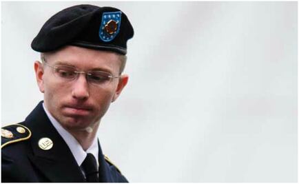 Liberan de prisión a Chelsea Manning; ex soldado que filtró información a Wikileaks