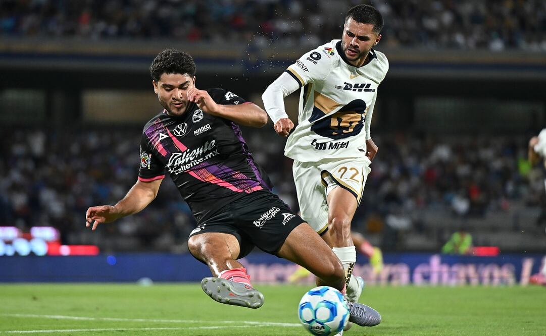 Pumas decepciona y empate sin goles ante el Puebla / Foto: Imago7