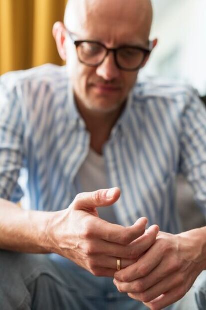 Factores que pueden producir artritis. Fuente: Freepik