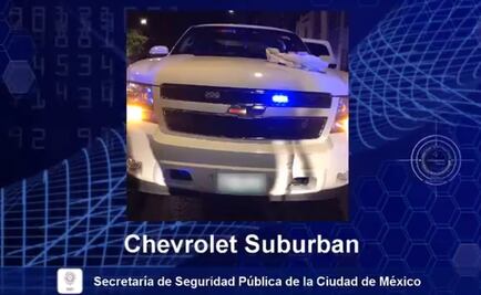 Diputado niega relación con detenidos en la colonia Roma, en CDMX