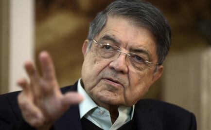 Nicaragua ordena detención contra Sergio Ramírez; lo acusan de "incitar al odio"