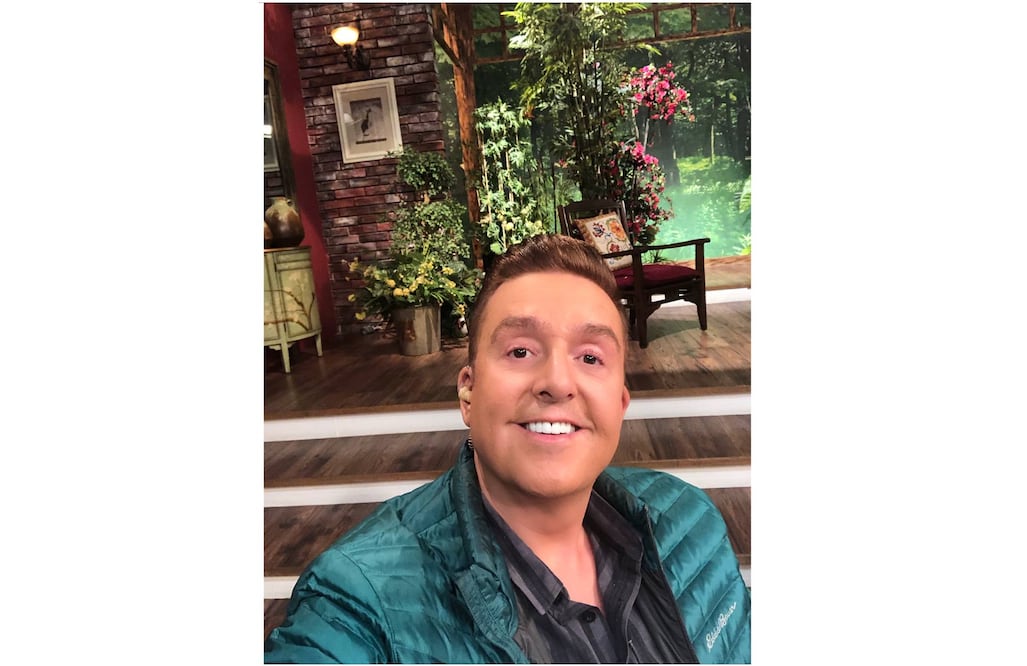 Foto/Tomada de Twitter: @DaniBisogno