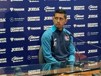 Elías Hernández compara a Chicharito con Ibrahimovic