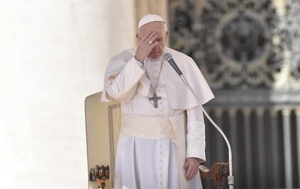 Papa pide llevar la Biblia encima como el celular