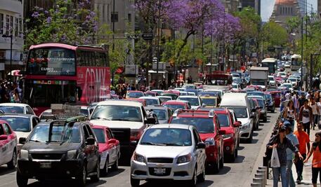 ¿Qué autos no circulan este tercer sábado de enero?