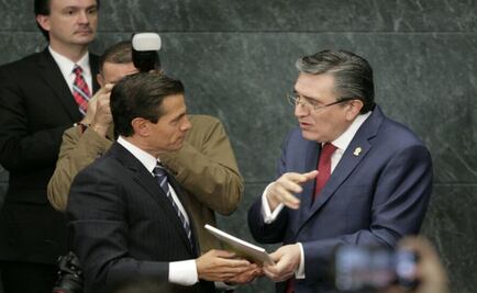 Peña: Se debe acabar con inaceptables violaciones a DH