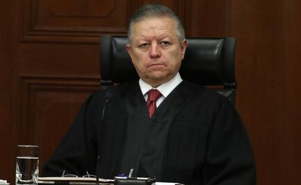 Zaldivar manda mensaje positivo al rechazar extender su presidencia: Coparmex