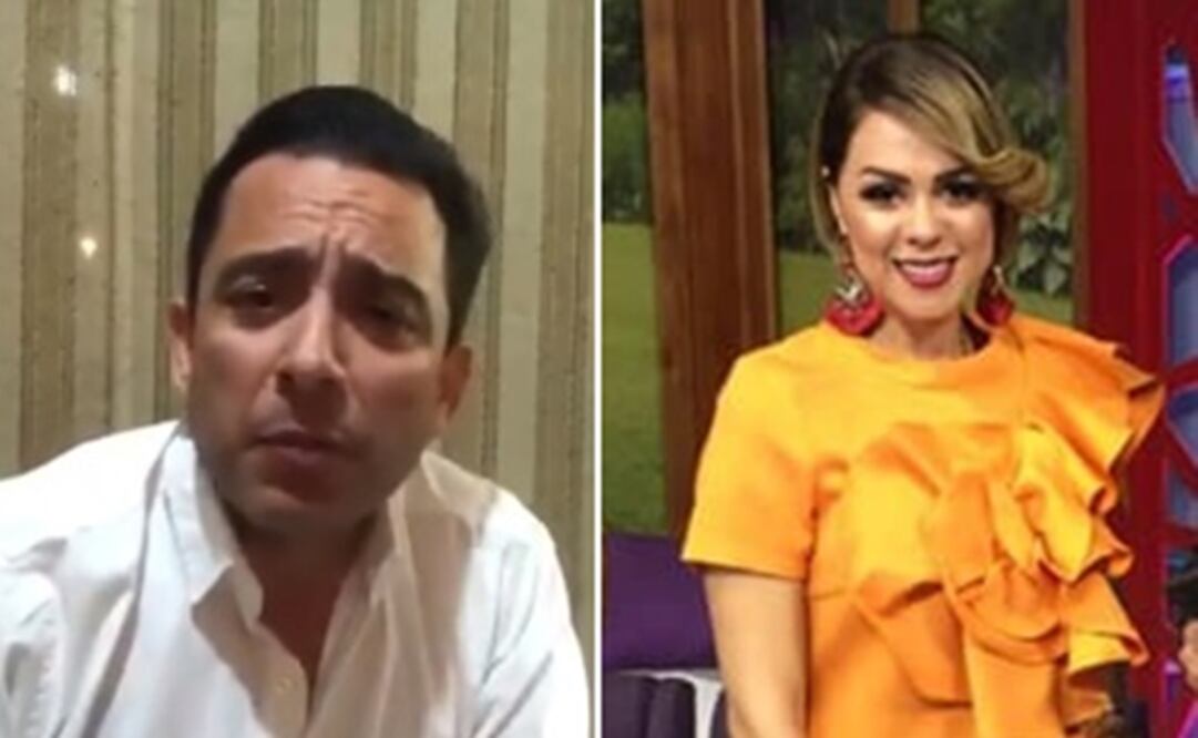 Foto: tomada de video / tomada de Facebook @elmejordiatelemax