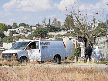 El día con menos homicidios dolosos de la actual administración