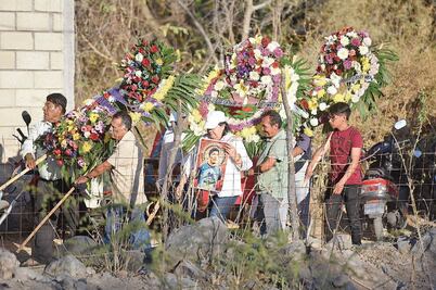 Intensifican pueblos acciones contra consulta