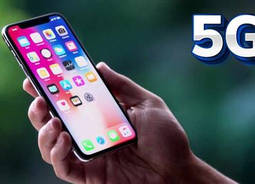 5G de Telcel no funciona, por ahora, en iPhone