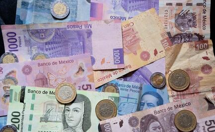¿Qué billetes dejarán de circular en 2023? Banxico "jubila" familia D1 del papel moneda