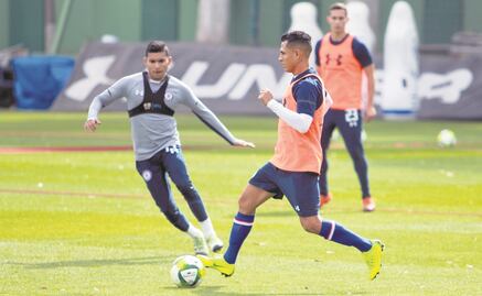 Cruz Azul cierra la chequera para el Clausura 2019
