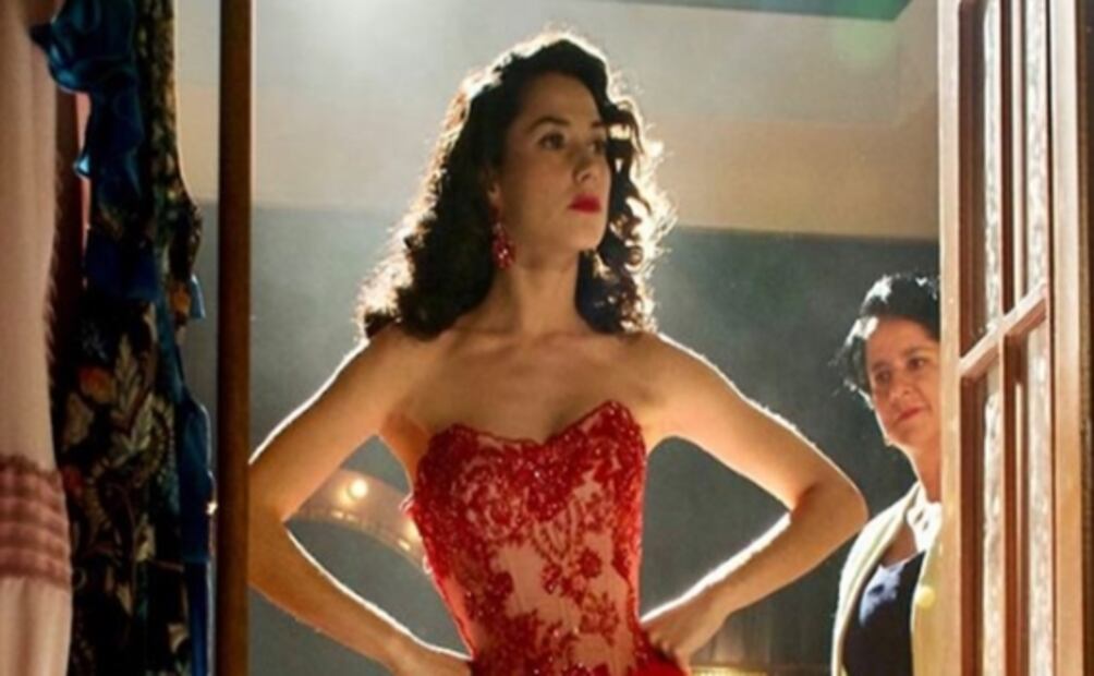 Carmen Campuzano respeta a quienes no se quieran vacunar