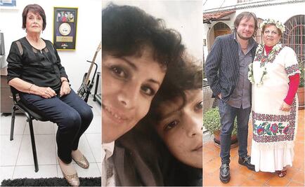 Crían rockeros...y se vuelven sus fans 