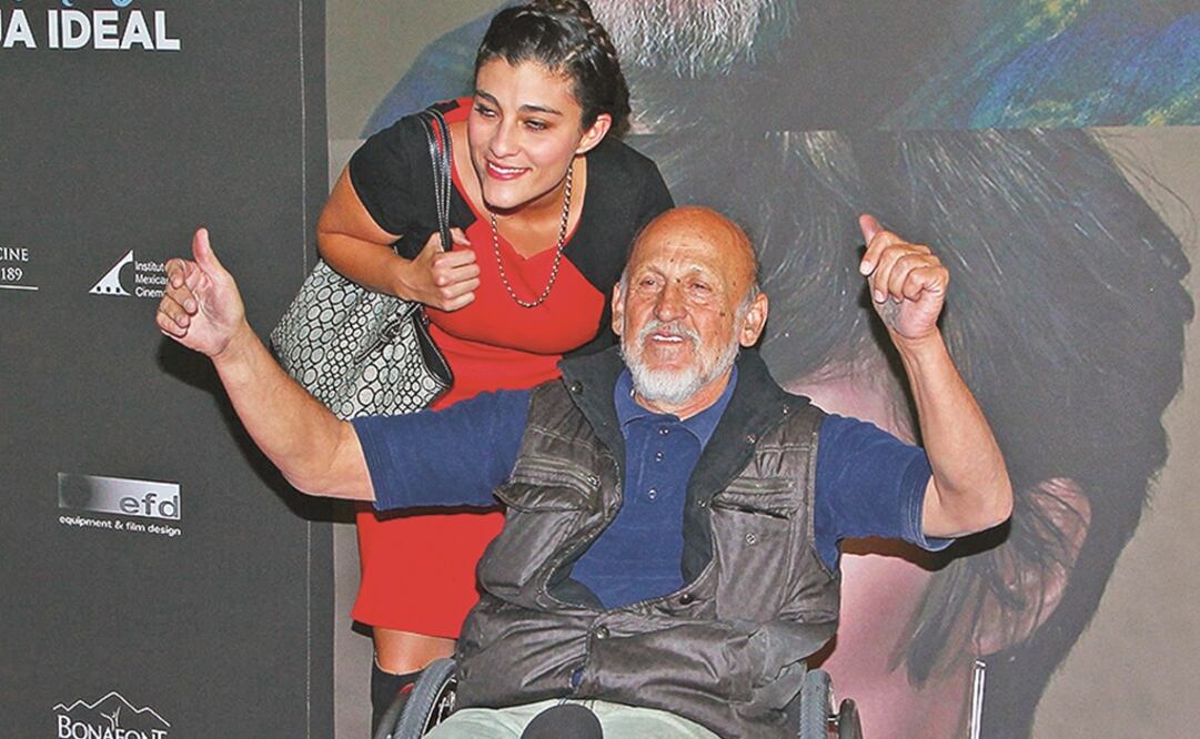 La esclerosis que padece el actor lo llevará a tener cuidados especiales. (CLASOS)