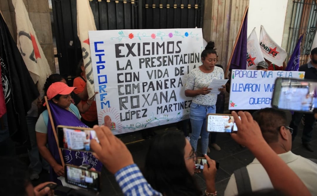 Foto: Edwin Hernández / EL UNIVERSAL