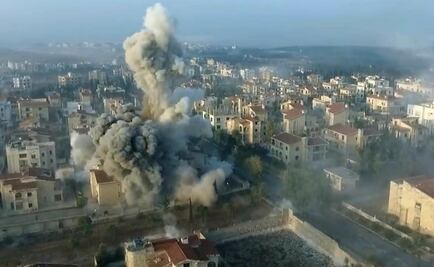 EU no proporcionó a Rusia información sobre terroristas en Siria: Kremlin  