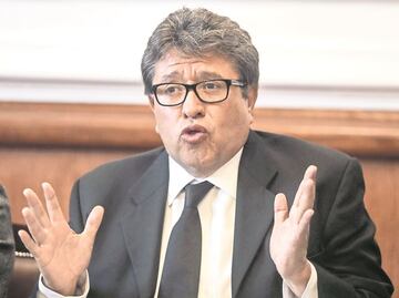 No habrá modificación en comisiones bancarias hasta febrero, dice Monreal