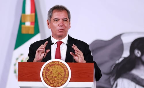 Hacienda destaca récord en exportaciones a EU; inflación se mantiene bajo control pese a conflicto en Medio Oriente, señala