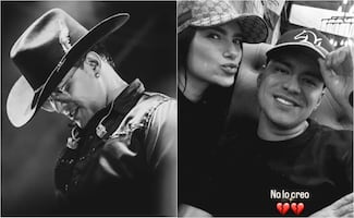 Yeison Jiménez y su presunto romance extramarital que se habría dado a conocer tras su muerte