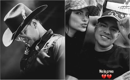 Yeison Jiménez y su presunto romance extramarital que se habría dado a conocer tras su muerte