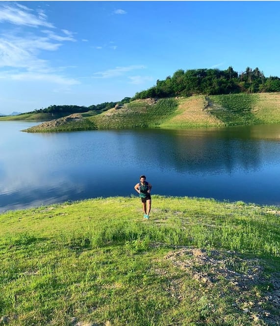 Foto: Cortesía Peppe Salazar @peppeslzr