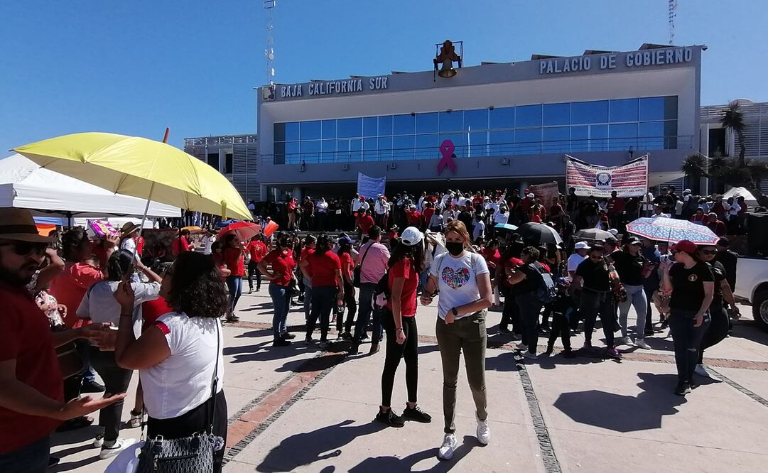 Foto: Gladys Navarro / EL UNIVERSAL