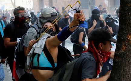 Gobierno y oposición de Chile acuerdan plebiscito para una nueva Constitución