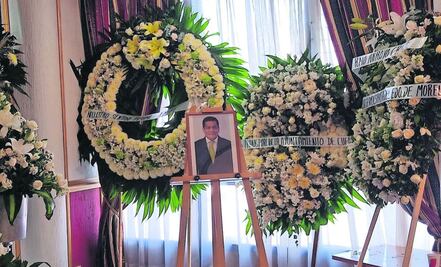 Morelos: Indagan amenazas contra comisionado de transparencia