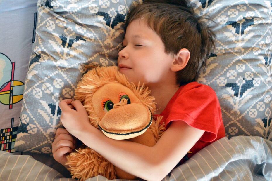 Conoce los beneficios de una buena rutina de sueño. Foto: Pexels