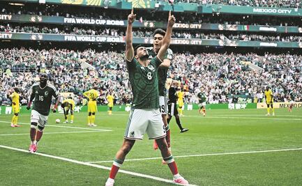 Nos vestimos de orgullo verde