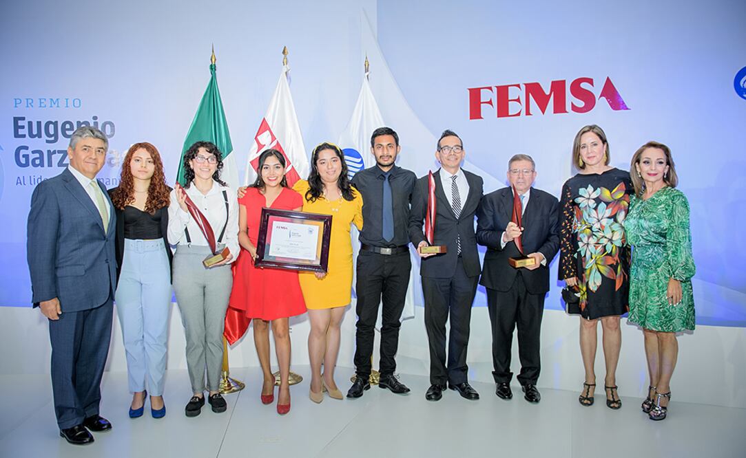 Fotos: Cortesía Ideario Cuauhtémoc