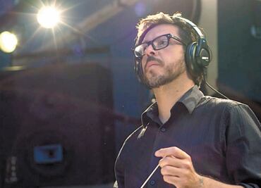 Vórtice rompe tabúes musicales