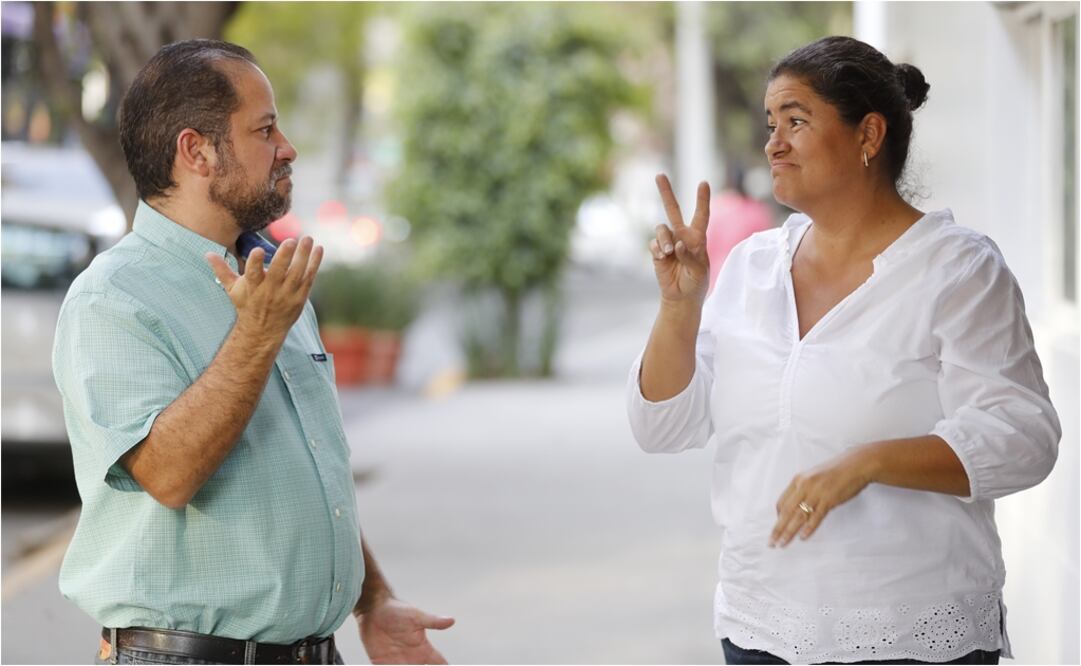 Foto: IRVIN OLIVARES / ElUNIVERSAL