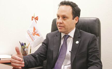 MC rechaza propuesta de alianza con el PAN para 2021