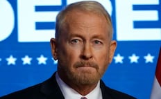 Ronald Johnson reconoce decomiso de dos toneladas de cocaína en Acapulco; celebra "cooperación bilateral sin precedentes"