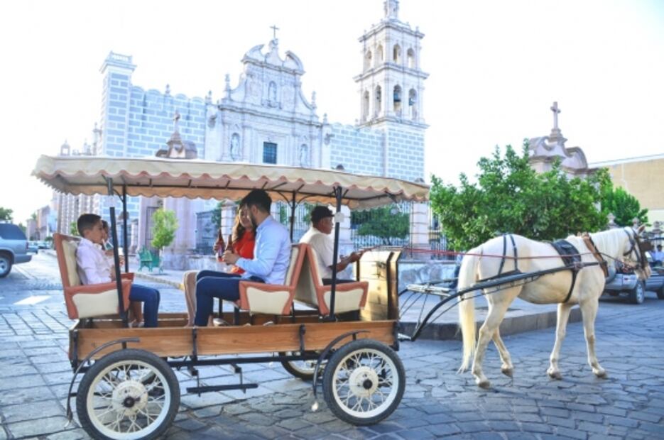 Cuáles son los 6 Pueblos Mágicos de Zacatecas que debes visitar
