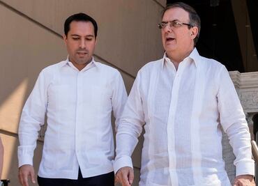 Cumbre México-EU espera participación de "pesos pesados" empresariales