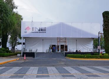 Faltan más de 22 mil funcionarios de casilla por designar