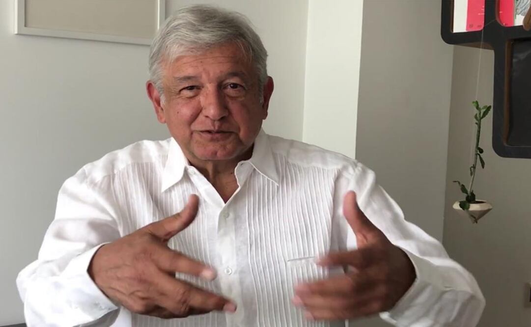 Ve Moody's "choque brutal" de corto plazo si AMLO gana en 2018