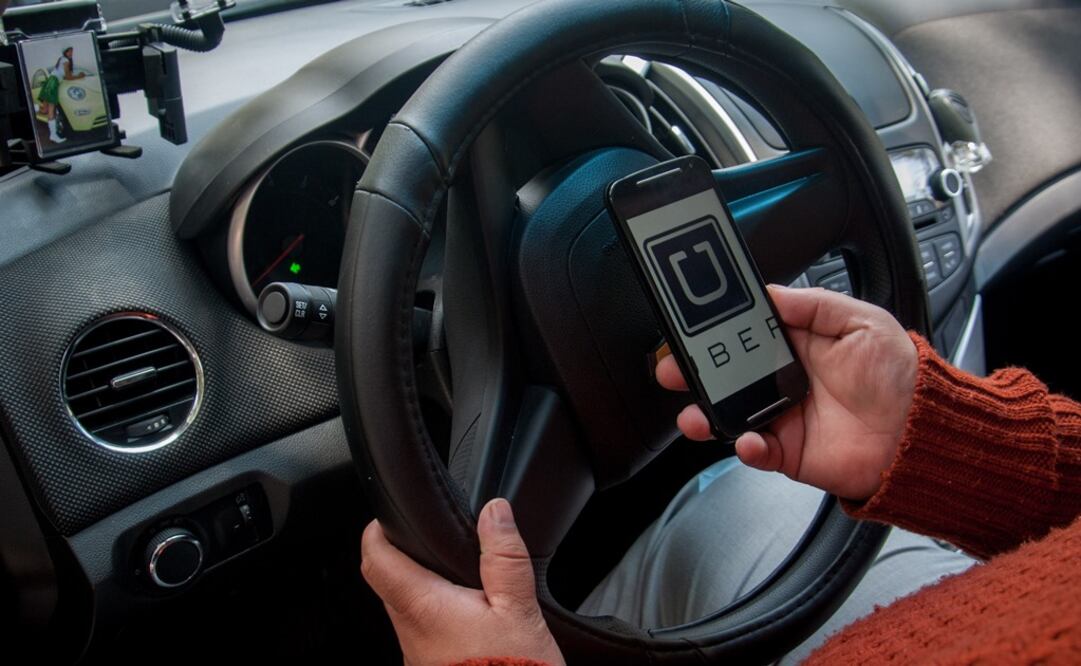 (Foto: Archivo / EL UNIVERSAL)