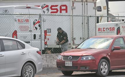 Sin resultados, búsqueda de Debanhi